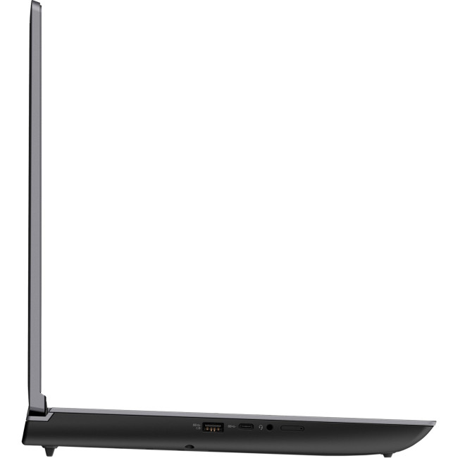 LENOVO ThinkPad P16 G1 T (21D6001JRA) - High-Performance Laptop for Professionals