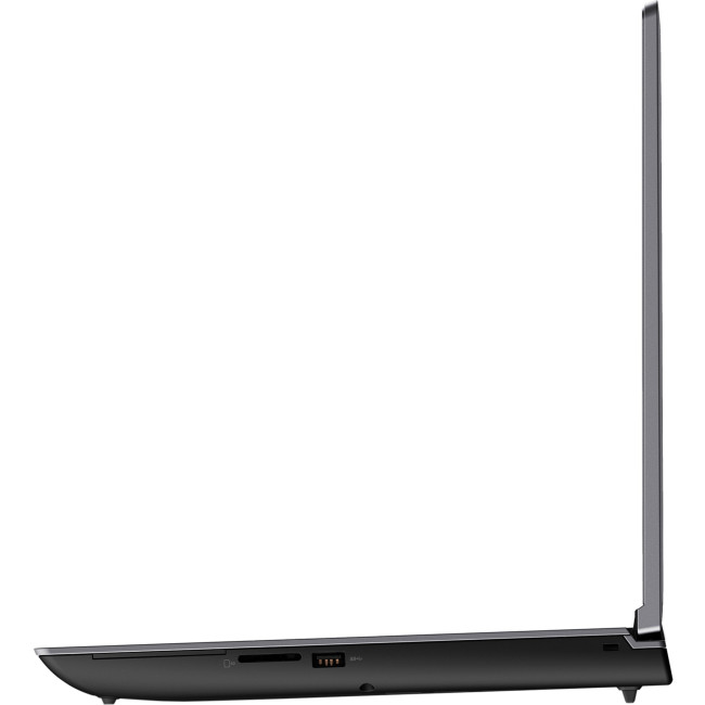 LENOVO ThinkPad P16 G1 T (21D6001JRA) - High-Performance Laptop for Professionals