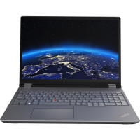 LENOVO ThinkPad P16 G1 T (21D6001JRA)