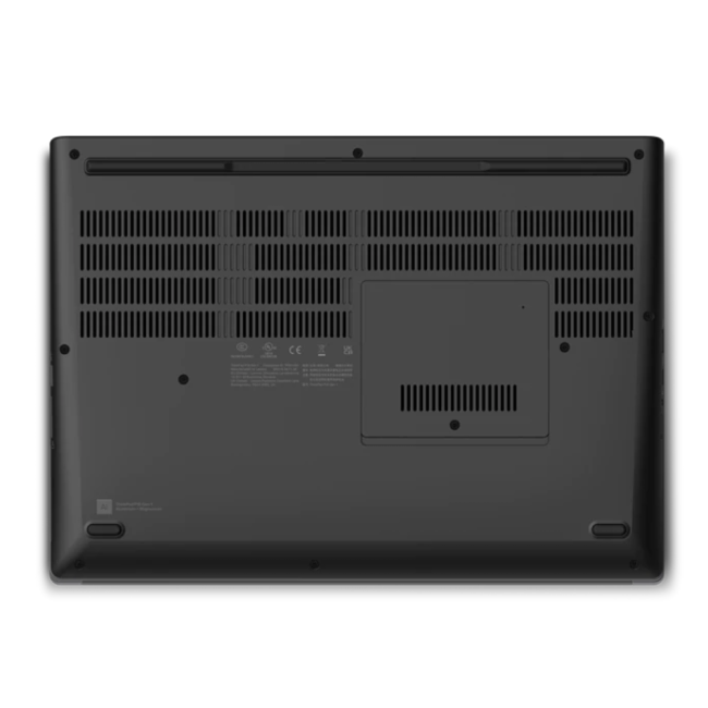 Ноутбуки LENOVO ThinkPad P16 G1 T (21D60014RA)