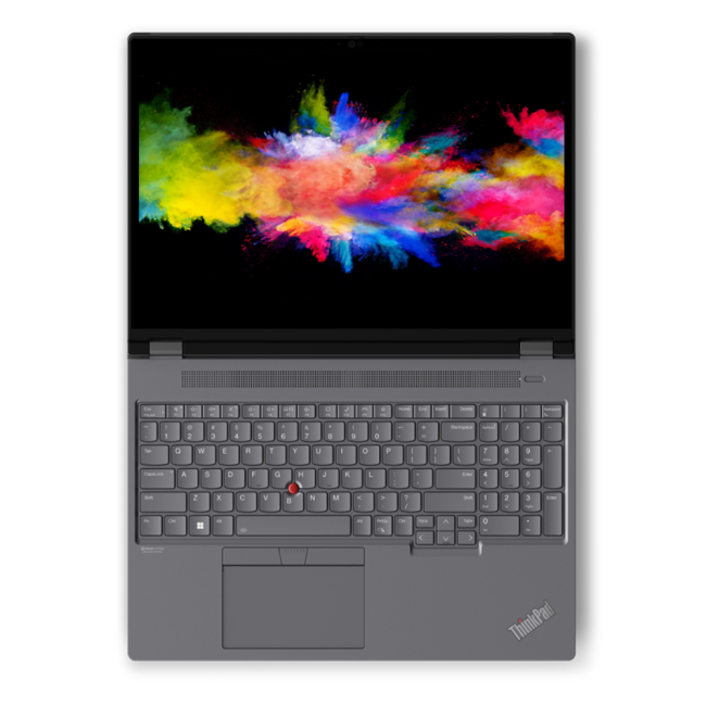 Ноутбуки LENOVO ThinkPad P16 G1 T (21D60014RA)