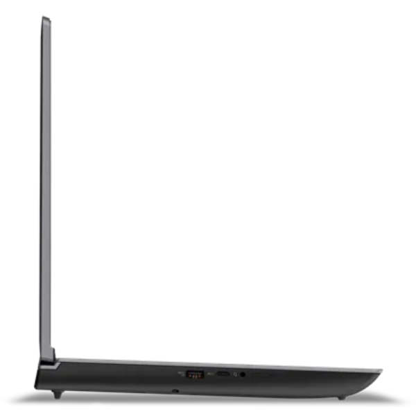 Обзор ноутбука LENOVO ThinkPad P16 G1 T (21D60014RA)