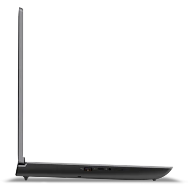 Ноутбуки LENOVO ThinkPad P16 G1 T (21D60014RA)