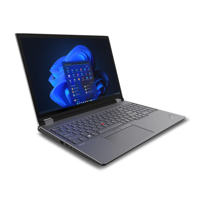 Ноутбуки LENOVO ThinkPad P16 G1 T (21D60014RA)