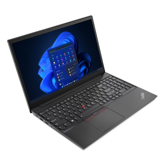 Ноутбук LENOVO ThinkPad E15 G4 T (21E6005URA)