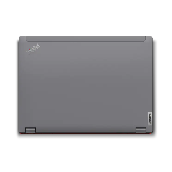 LENOVO ThinkPad P16 G1 T (21D6003QRA): Обзор и характеристики