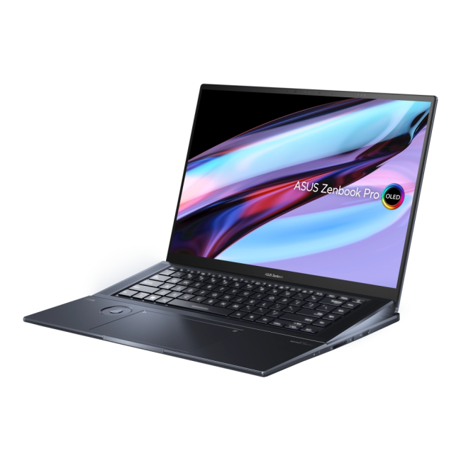 Ноутбук ASUS UX7602ZM-ME148X (90NB0WU1-M007M0)