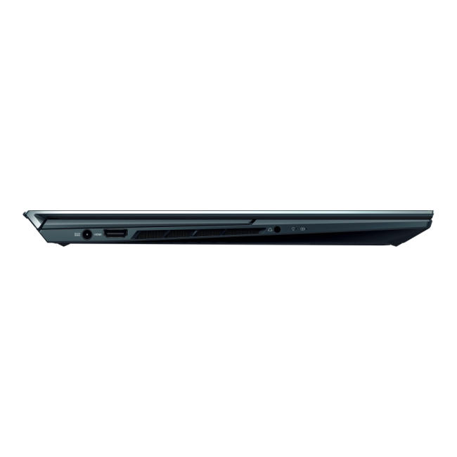 ASUS UX582ZW-H2008X: Powerful and Sleek Laptop