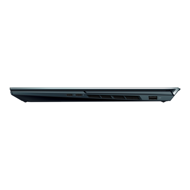 ASUS UX582ZW-H2008X: Powerful and Sleek Laptop