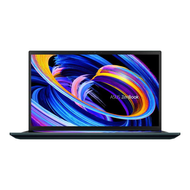 ASUS UX582ZW-H2008X: Powerful and Sleek Laptop