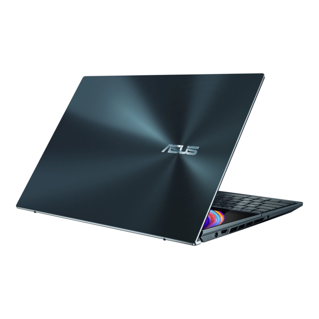 ASUS UX582ZW-H2008X: Powerful and Sleek Laptop