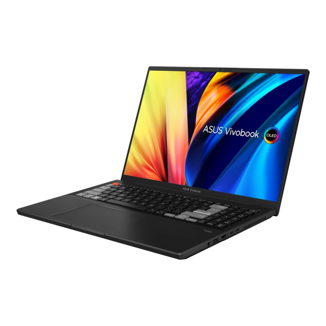 ASUS N7601ZM-MQ264X (90NB0Y21-M00BZ0)