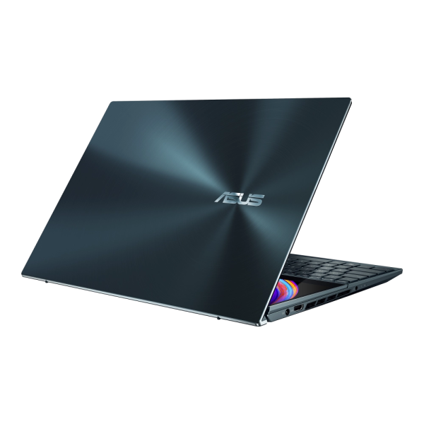 ASUS UX582ZW-H2037X: Review and Specifications