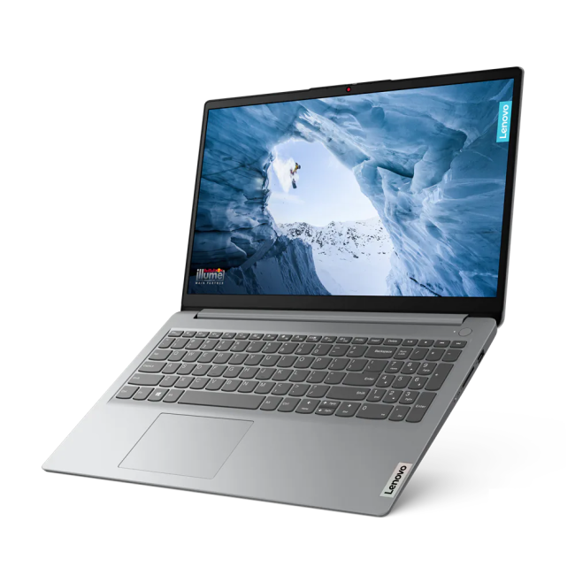 Ноутбук LENOVO IdeaPad 1 15ADA7 (82R100A5RA)