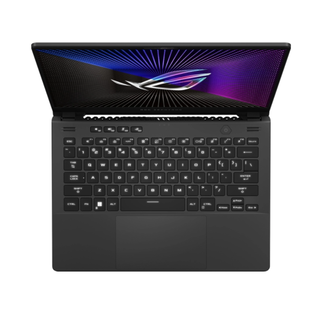 Ноутбук ASUS GA402NV-N2037 (90NR0E62-M001X0)