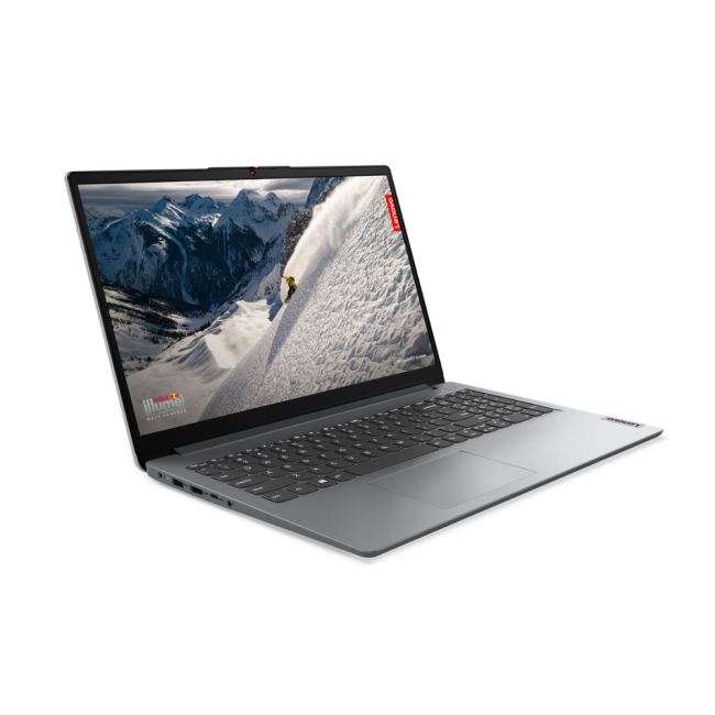 Ноутбук LENOVO IdeaPad 1 15ALC7 (82R4009RRA)