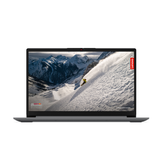 Ноутбук LENOVO IdeaPad 1 15ALC7 (82R4009RRA)