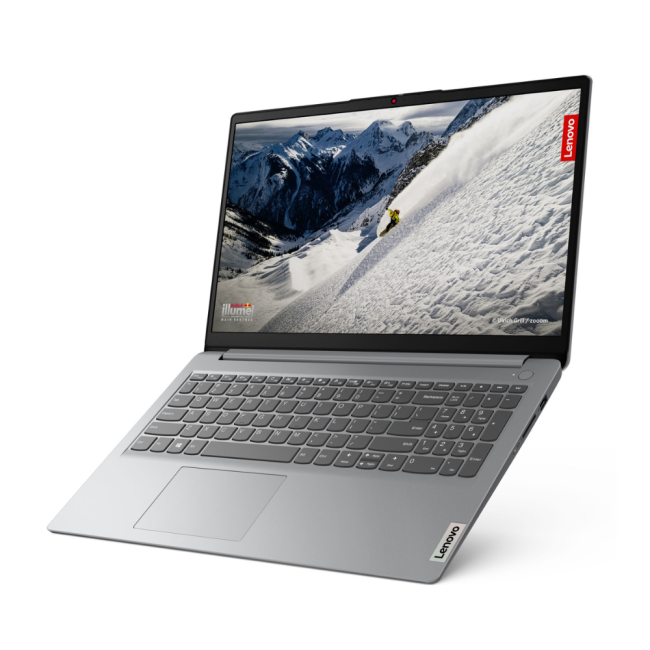 Ноутбук LENOVO IdeaPad 1 15ALC7 (82R4009RRA)