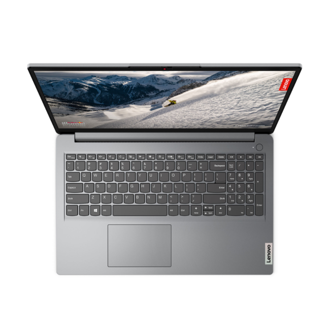 Ноутбук LENOVO IdeaPad 1 15ALC7 (82R4009RRA)