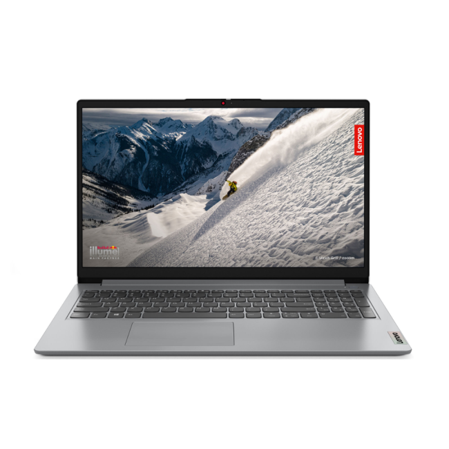 Ноутбук LENOVO IdeaPad 1 15ALC7 (82R4009RRA)