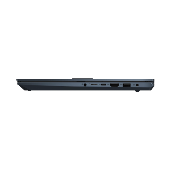 Обзор ноутбука ASUS M6500XV-LP017 (90NB1211-M000L0)