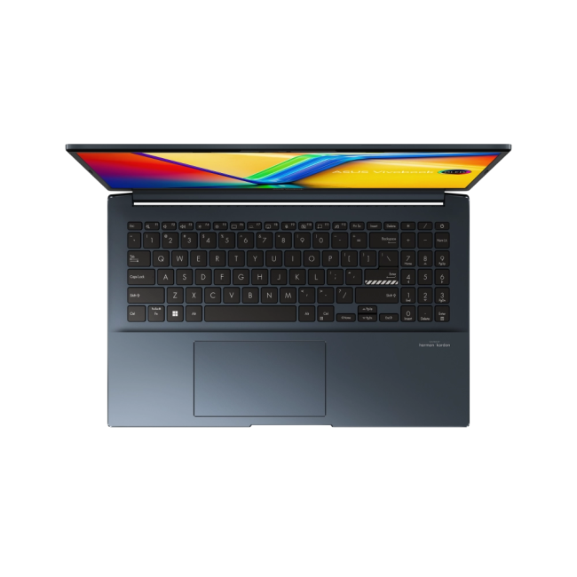 Ноутбуки ASUS Vivobook Pro 15 M6500XV-LP017 (90NB1211-M000L0)