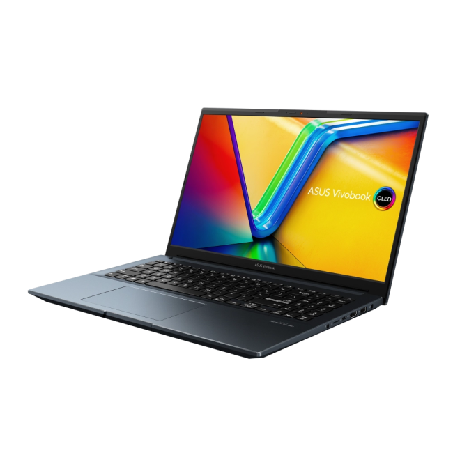 Ноутбуки ASUS Vivobook Pro 15 M6500XV-LP017 (90NB1211-M000L0)