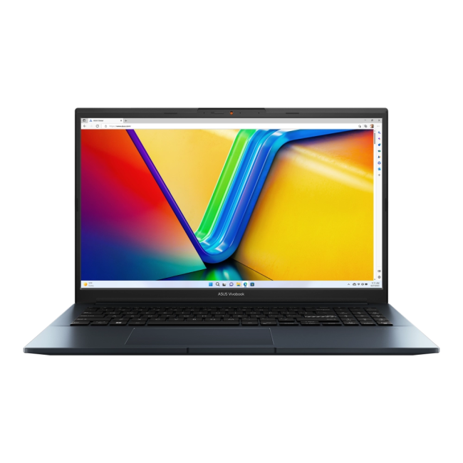 Ноутбуки ASUS Vivobook Pro 15 M6500XV-LP017 (90NB1211-M000L0)