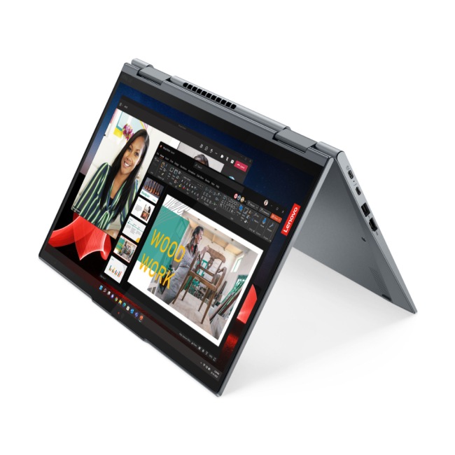 Ноутбук LENOVO X1 Yoga G8 T (21HQ0055RA)