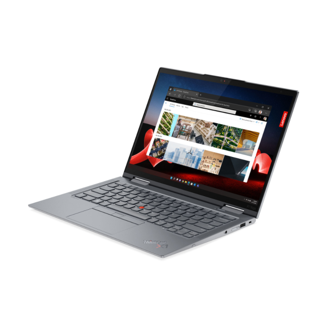 Ноутбук LENOVO X1 Yoga G8 T (21HQ0055RA)