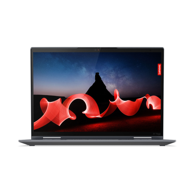 Ноутбук LENOVO X1 Yoga G8 T (21HQ0055RA)