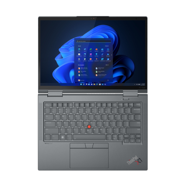 Ноутбук LENOVO X1 Yoga G8 T (21HQ0055RA)