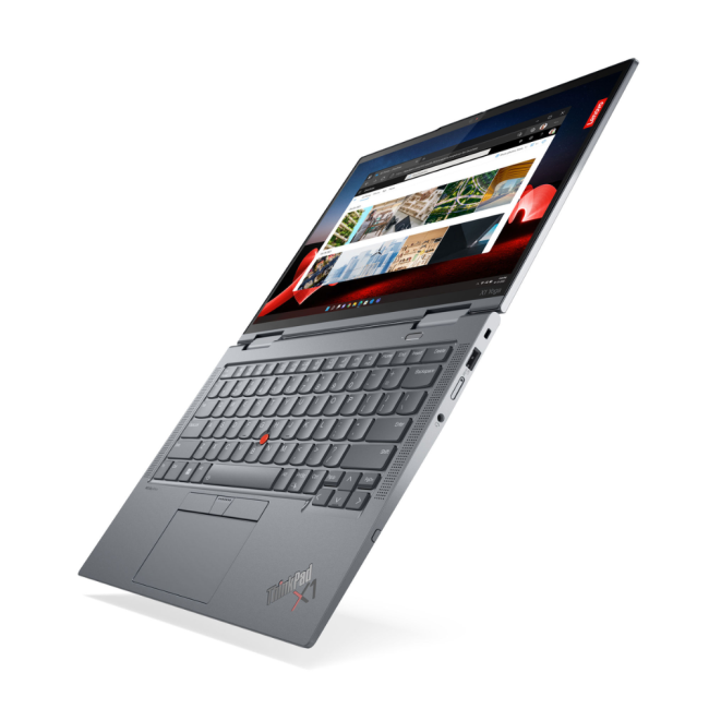 Ноутбук LENOVO X1 Yoga G8 T (21HQ0055RA)