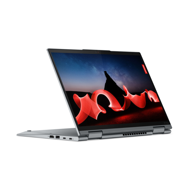 Ноутбук LENOVO X1 Yoga G8 T (21HQ0055RA)