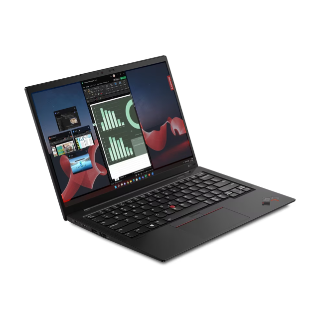 Ноутбук LENOVO X1 Carbon G11 T (21HM007JRA)