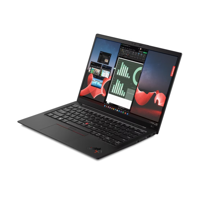 Ноутбук LENOVO X1 Carbon G11 T (21HM007JRA)