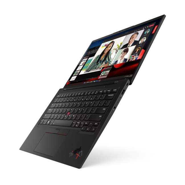 Ноутбук LENOVO X1 Carbon G11 T (21HM007JRA)