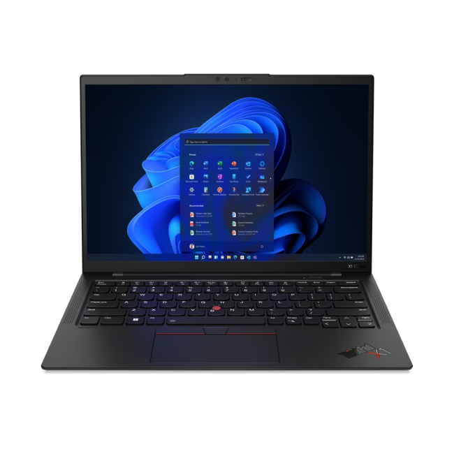 Ноутбук LENOVO X1 Carbon G11 T (21HM007JRA)