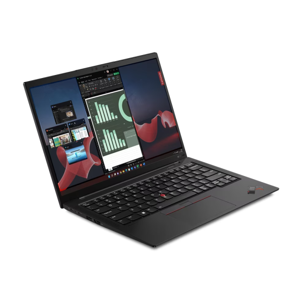 Обзор ноутбука Lenovo X1 Carbon G11 T (21HM005XRA)