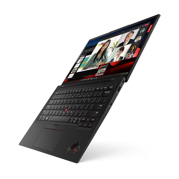 Обзор ноутбука Lenovo X1 Carbon G11 T (21HM005XRA)