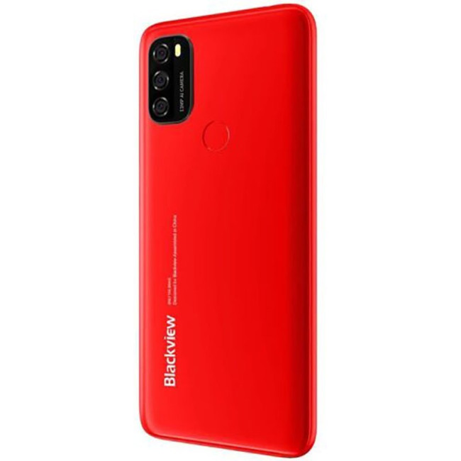 Blackview A70 3/32GB Red