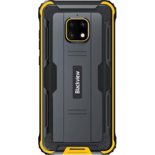 Смартфон Blackview BV5900 3/32GB Yellow