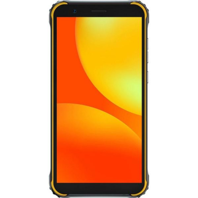 Смартфон Blackview BV5900 3/32GB Yellow