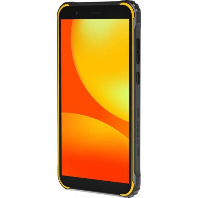 Смартфон Blackview BV5900 3/32GB Yellow