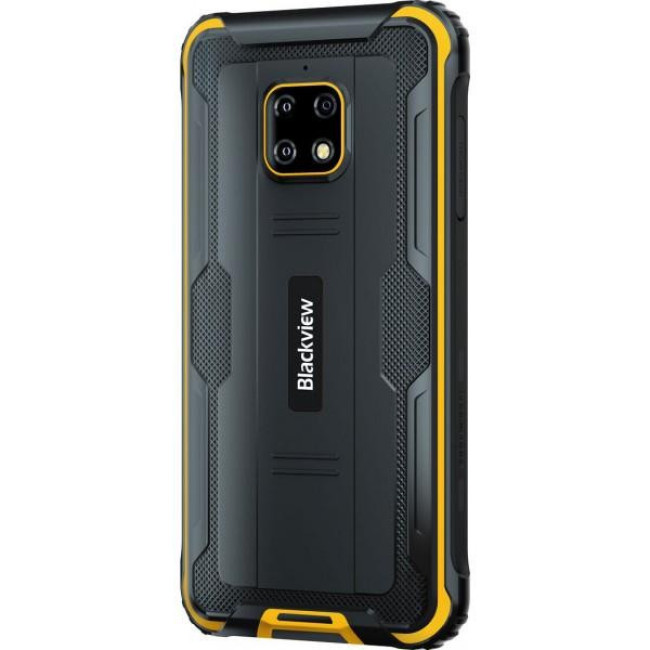 Смартфон Blackview BV5900 3/32GB Yellow