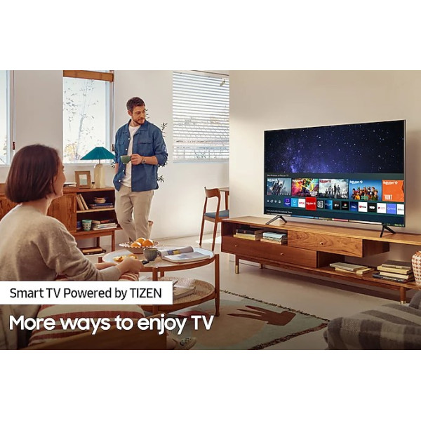 Телевизор Samsung UE55AU7092