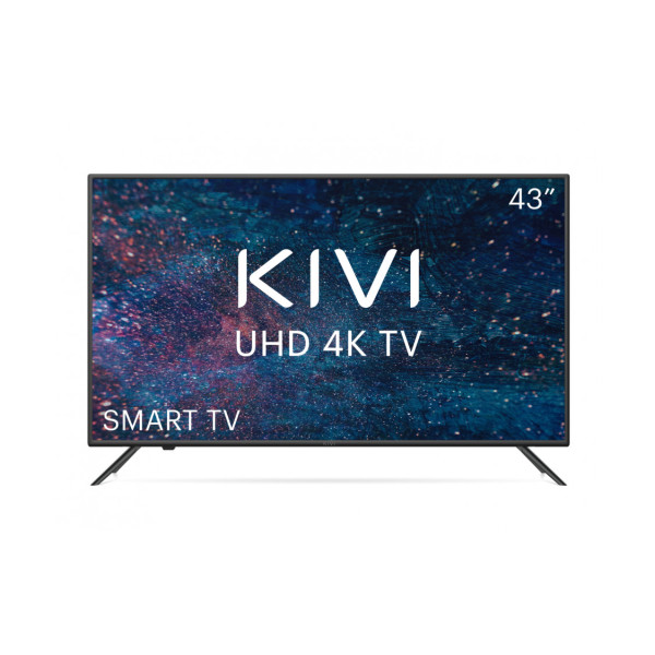 Телевізор Kivi 43U600KD