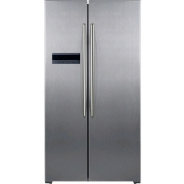 Холодильник «Side-by-Side» Delfa SBS 482S
