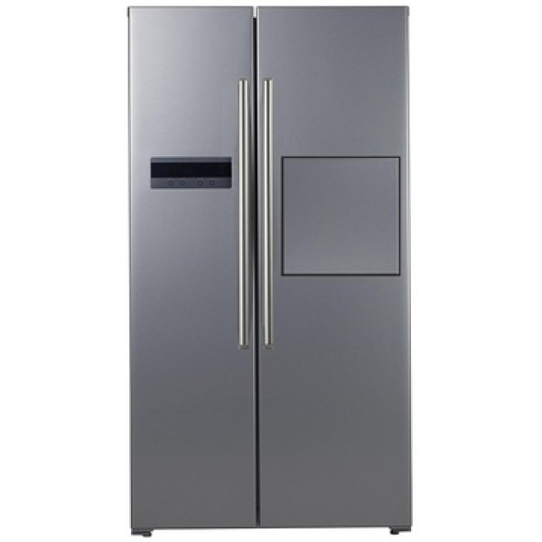 Холодильник «Side-by-Side» Delfa SBS 580TS