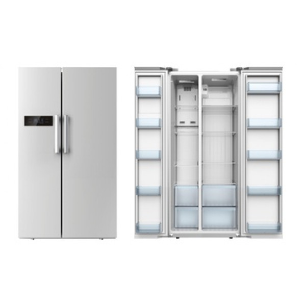 Холодильник «Side-by-Side» Delfa SBS-500S